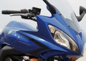 Yamaha FZ6 Fazer S2 Yamaha FZ6 Fazer S2